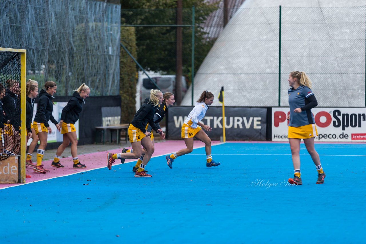 Bild 5 - Frauen Harvestehuder THC - Berliner HC : Ergebnis: 4:1